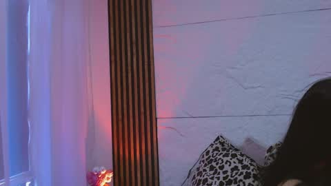 Snapshot of abril_lottie4 chatting on 12, 3, 2025 ABRIL online show from 12, 3, 2025
