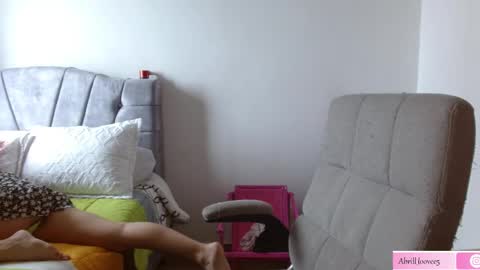 Abril online show from 26, 2, 2025