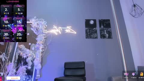 Abril  online show from 22, 12, 2024