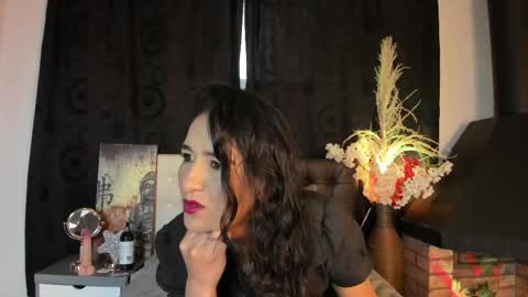 Snapshot of abril_riios chatting on 29, 4, 2026 Abril online show from 29, 4, 2026