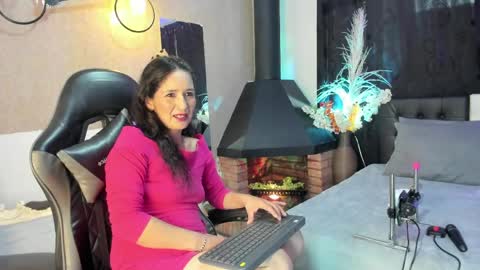 Snapshot of abril_riios chatting on 23, 5, 2026 Abril online show from 23, 5, 2026