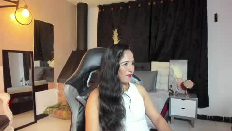 Snapshot of abril_riios chatting on 4, 6, 2026 Abril online show from 4, 6, 2026