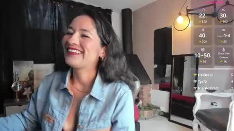 Abril online show from 23, 6, 2026