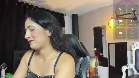 Abril online show from 16, 7, 2026