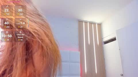 abril_snow online show from 2, 3, 2026