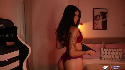 My name is Alexa. Please say hello I like to chat with you. If you have requests please use tip online show from 9, 1, 2026