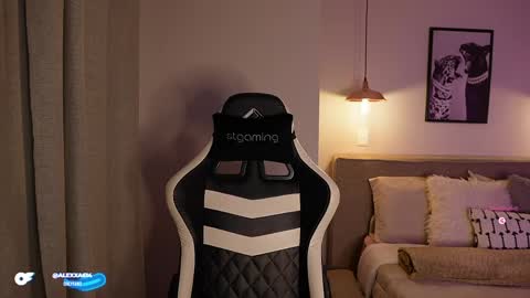 My name is Alexa. Please say hello I like to chat with you. If you have requests please use tip online show from 7, 4, 2026
