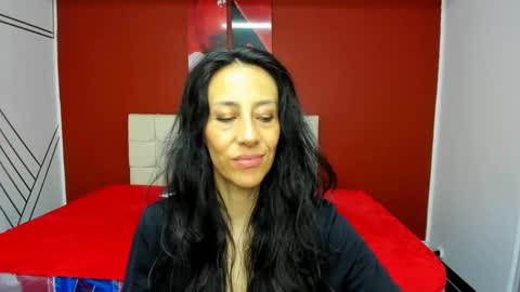 Snapshot of abrillee1 chatting on 6, 12, 2024 ABRIL online show from 6, 12, 2024