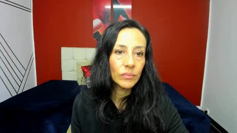 Snapshot of abrillee1 chatting on 7, 1, 2025 ABRIL online show from 7, 1, 2025