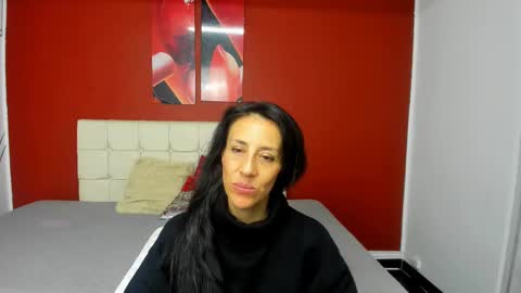 Snapshot of abrillee1 chatting on 28, 2, 2025 ABRIL online show from 28, 2, 2025