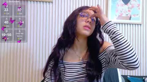 Snapshot of abrilmirren chatting on 6, 3, 2026 abrilmirren online show from 6, 3, 2026