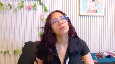 Snapshot of abrilmirren chatting on 14, 3, 2026 abrilmirren online show from 14, 3, 2026