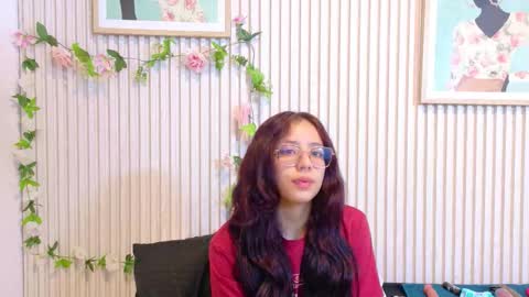 Snapshot of abrilmirren chatting on 16, 3, 2026 abrilmirren online show from 16, 3, 2026