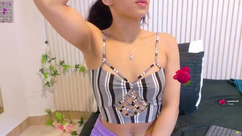 Snapshot of abrilmirren chatting on 6, 4, 2026 abrilmirren online show from 6, 4, 2026