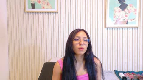 Snapshot of abrilmirren chatting on 11, 4, 2026 abrilmirren online show from 11, 4, 2026