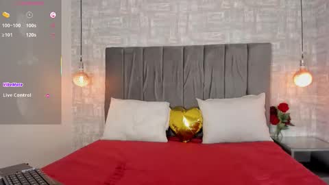 Snapshot of abrilsantana_ chatting on 2, 10, 2025 abrilsantana_ online show from 2, 10, 2025