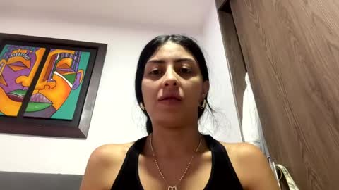 Snapshot of abrilsantosxo chatting on 23, 4, 2026 abrilsantosxo online show from 23, 4, 2026