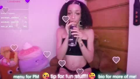 Snapshot of abruisedpeach chatting on 10, 3, 2026 Peach online show from 10, 3, 2026