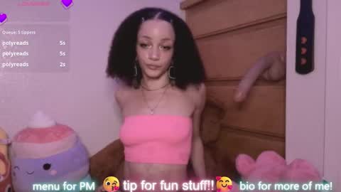 Snapshot of abruisedpeach chatting on 12, 3, 2026 Peach online show from 12, 3, 2026