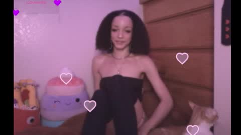 Snapshot of abruisedpeach chatting on 26, 3, 2026 Peach online show from 26, 3, 2026