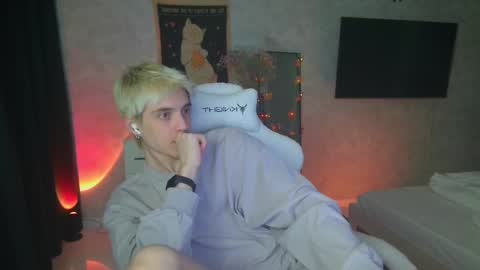 Nick online show from 17, 10, 2025