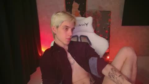 Nick online show from 24, 10, 2025