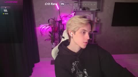 Snapshot of abslut chatting on 27, 2, 2026 Nick online show from 27, 2, 2026