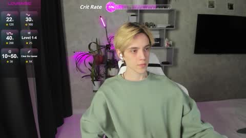 Snapshot of abslut chatting on 2, 3, 2026 Nick online show from 2, 3, 2026