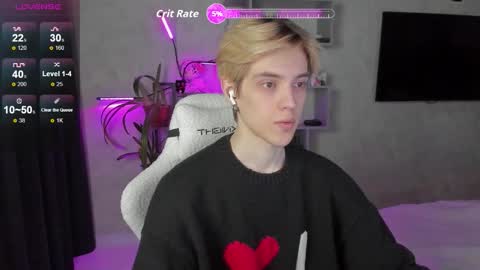 Snapshot of abslut chatting on 3, 3, 2026 Nick online show from 3, 3, 2026