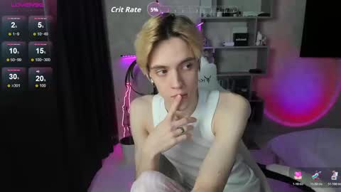 Snapshot of abslut chatting on 12, 3, 2026 Nick online show from 12, 3, 2026