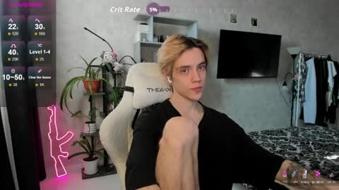 Snapshot of abslut chatting on 19, 3, 2026 Nick online show from 19, 3, 2026