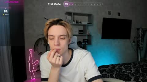 Snapshot of abslut chatting on 20, 3, 2026 Nick online show from 20, 3, 2026