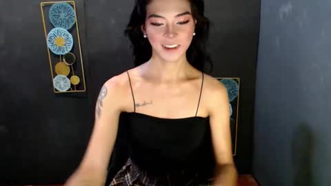 Miss Sophie online show from 16, 9, 2025