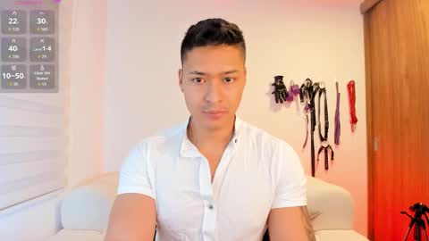 Will online show from 2, 10, 2025