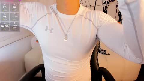 Will online show from 17, 10, 2025