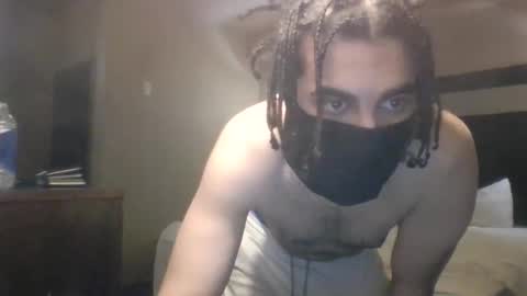 Abu Gas online show from 19, 1, 2026