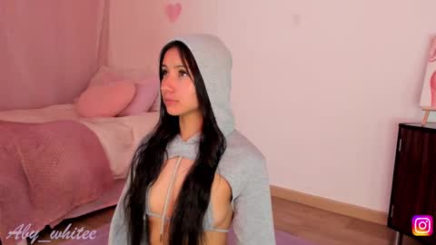   Aby   online show from 9, 10, 2025