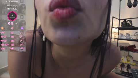 LittleSunny  My schedule 1400 - 2200 GMT -5 online show from 19, 1, 2025