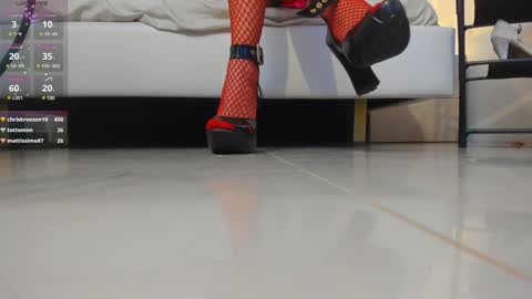 LittleSunny  My schedule 1400 - 2200 GMT -5 online show from 31, 1, 2025