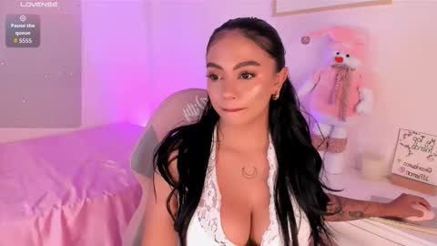 Abynanami online show from 17, 11, 2025