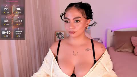 Abynanami online show from 31, 3, 2026