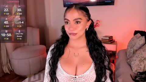 Snapshot of abynanami chatting on 19, 5, 2026 Abynanami online show from 19, 5, 2026