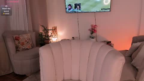 Snapshot of abynanami chatting on 24, 6, 2026 Abynanami online show from 24, 6, 2026