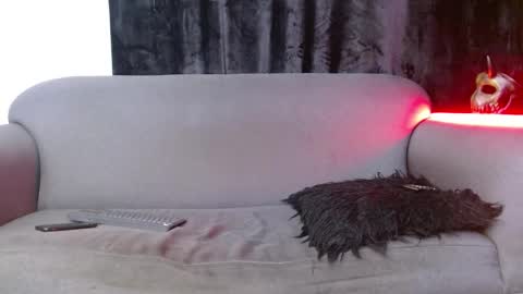 Abyss Angel online show from 12, 2, 2025