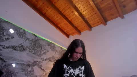 abyss_king online show from 10, 9, 2025