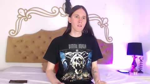 Abyss King online show from 14, 12, 2025