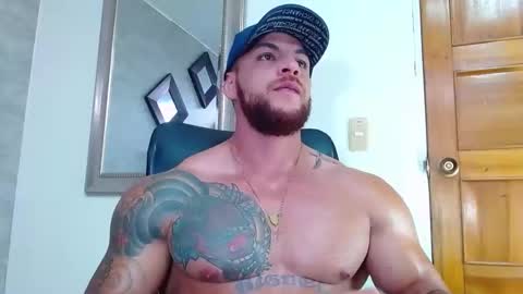 ace_owens online show from 7, 1, 2025