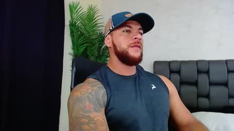 ace_owens online show from 8, 1, 2025