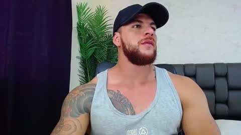 ace_owens online show from 13, 1, 2025