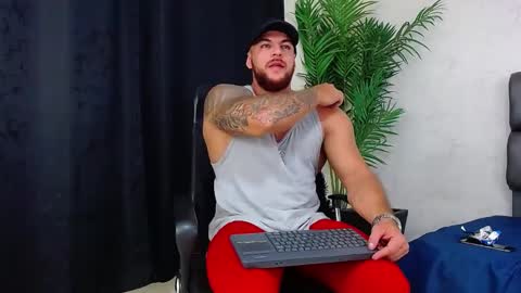 ace_owens online show from 16, 1, 2025